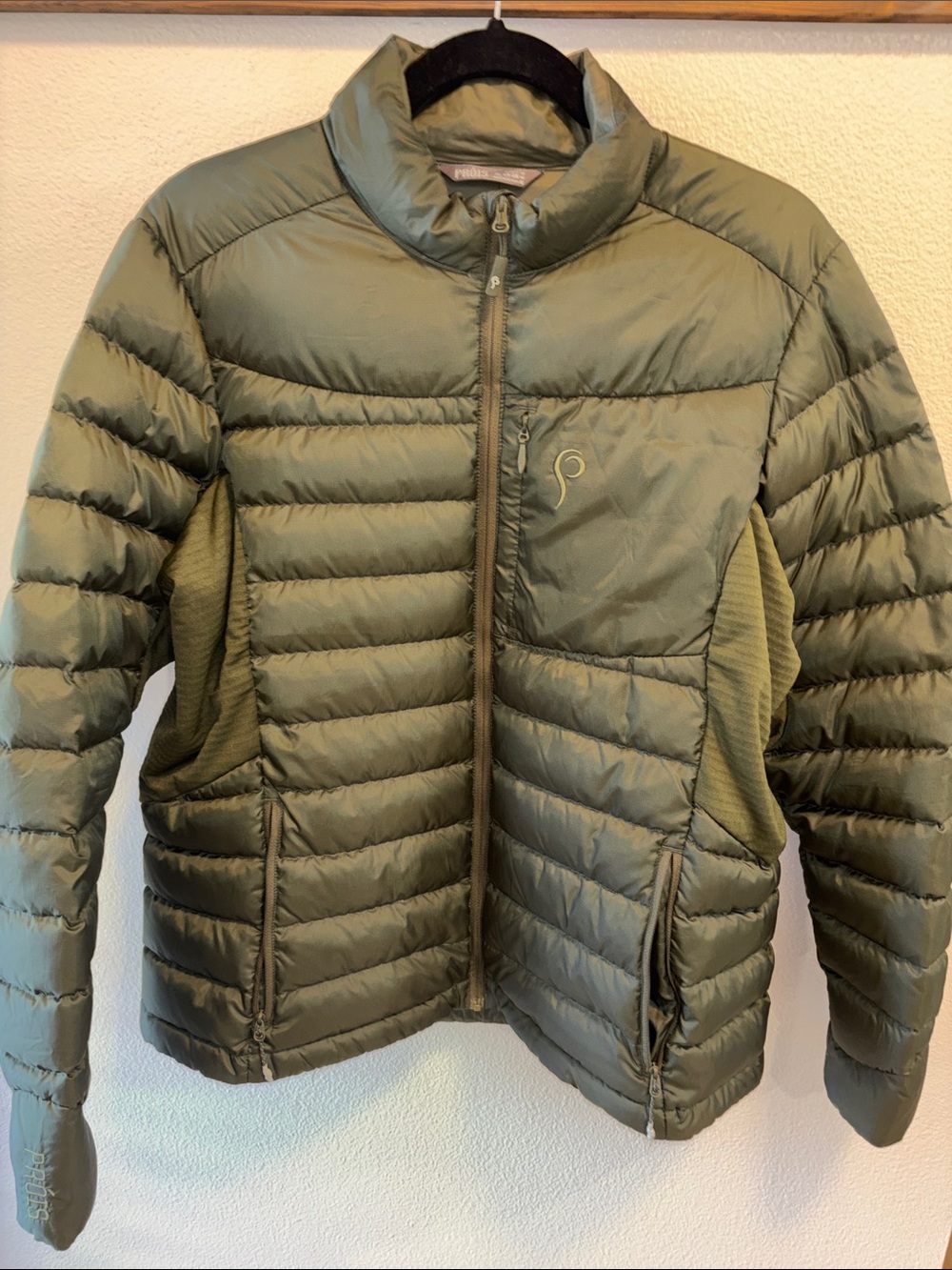 Próis Callid Women's Down Jacket